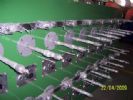 Tin-Coating Machine